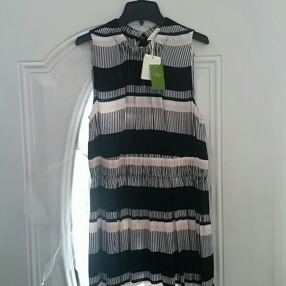 Kate Spade dress NWT